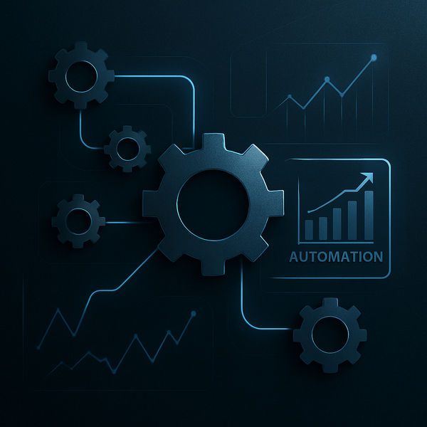 Inside the CalvenRidge Trust Experience